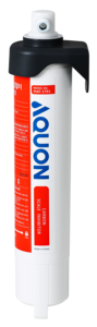 Handok Clean TECH aquon ตัวกรองทดแทนสำหรับการค้า (HAF1701) ผลิตในประเทศเกาหลี - Product Image 2