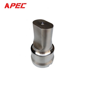 Molde de punzonado de acero inoxidable, troquel, suministro de fábrica, forma redonda/oblonga - Product Image 6