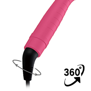 Nhà máy chuyên nghiệp chuyên về chất lượng cao Tự động uốn tóc tóc sắt ép - Product Image 4