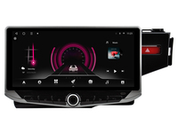 Autoradio Android WITSON 10,88 pouces pour Honda Jazz 3 GK GH 2015 - 2020, système multimédia GPS CarPlay
