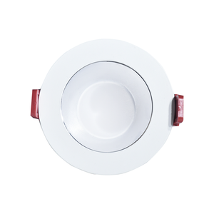2,4G & Wifi control remoto <span class=keywords><strong>GU10</strong></span> lámpara downlight hannochs con certificado CE - Product Image 5