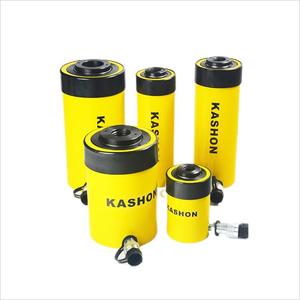 Cilindro Hidráulico de Uso General Equivalente a ENERPAC, Venta Exitosa - Product Image 5