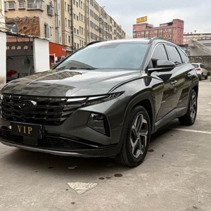 Hyundai <span class=keywords><strong>Tucson</strong></span> L 1.5T <span class=keywords><strong>2023</strong></span> Usado, Automático, DLX, <span class=keywords><strong>SUV</strong></span> Compacto, Volante a la Izquierda, Gasolina, Vehículo de Segunda Mano - Product Image 3