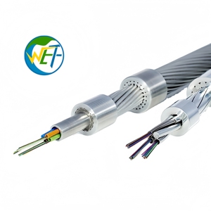 <span class=keywords><strong>Cable</strong></span> OPGW, <span class=keywords><strong>Cable</strong></span> de <span class=keywords><strong>Tierra</strong></span> <span class=keywords><strong>A</strong></span>éreo, <span class=keywords><strong>Cable</strong></span> de <span class=keywords><strong>Tierra</strong></span> de Fibra Óptica, IEC 60794-4-1, IEEE 1591.1-2023, <span class=keywords><strong>Cable</strong></span> de <span class=keywords><strong>Tierra</strong></span> - Product Image 5
