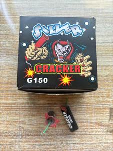 Feux d'artifice chinois Thunder Cracker, bombes sonores, pétards fous en promotion - Product Image 2