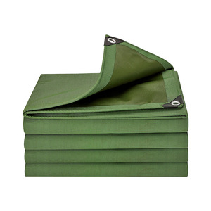 Rouleau de bâche de toile de PVC de prix bon marché de la Chine <span class=keywords><strong>pour</strong></span> le réservoir d'étang de poissons de couverture de camion de fabrication et la bâche de piscine pvc - Product Image 1