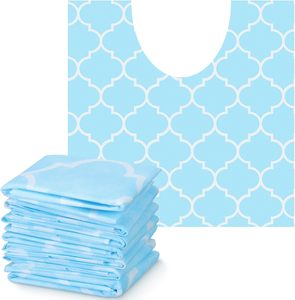 Tikar lantai bukan tenun bahan ramah kamar mandi - Product Image 4