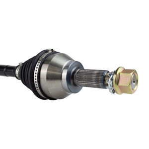 CCL NI-8-205 usine japon Auto pièces de rechange de l'arbre d'entraînement d'essieu <span class=keywords><strong>Cv</strong></span> pour NISSAN Venucia T90-L 2.0 MT 2016-2018 - Product Image 2