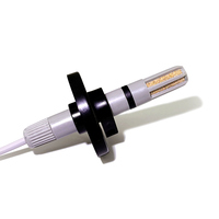 Capteur d'humidité de l'air, de température et de point de rosée DigiTH. Capteur d'humidité et de température numérique de haute précision. Modbus RTU RS485