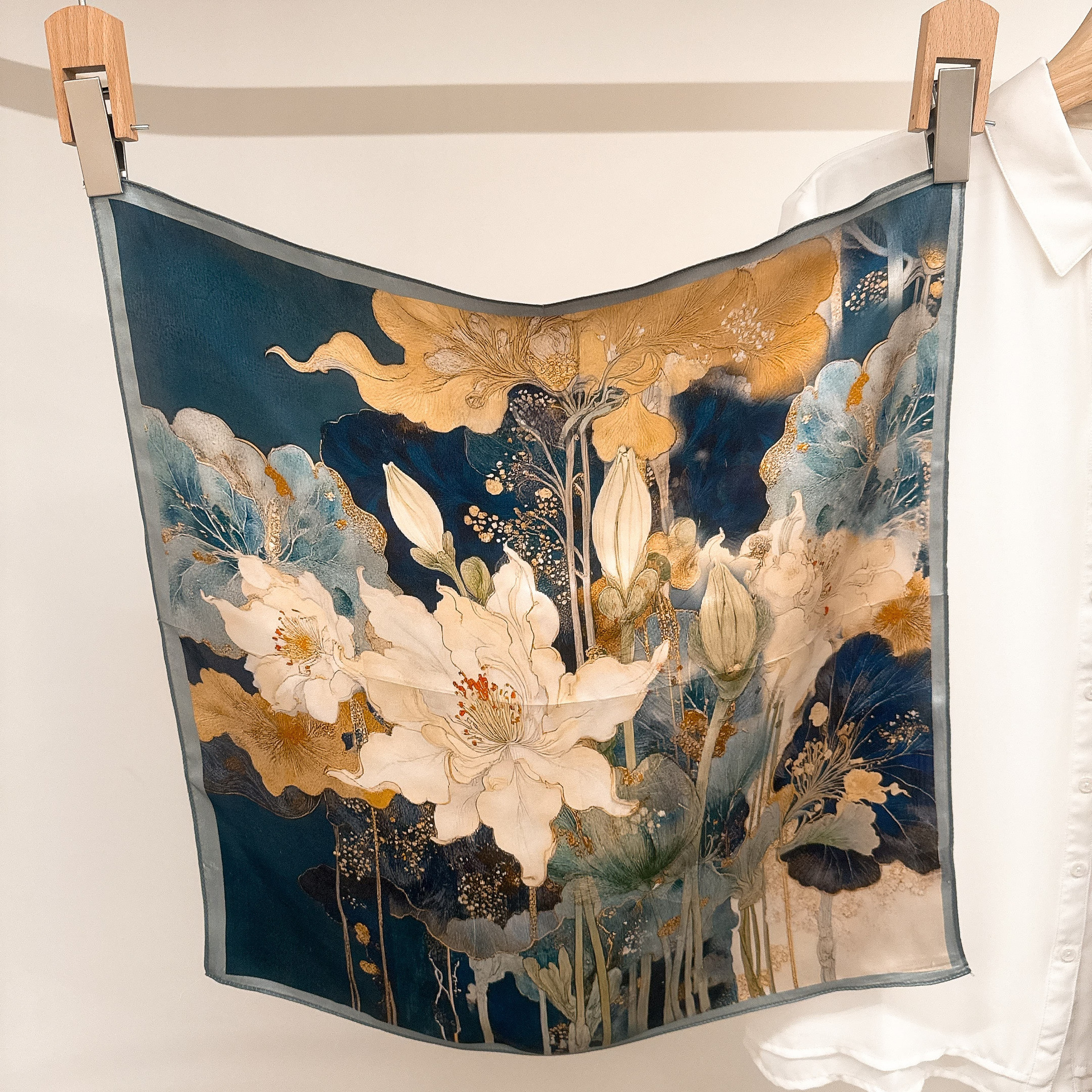 Fleurs de nuit étoilée-6565