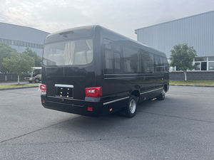 Bán buôn tất cả các New Mini Kinh Doanh Thành phố xe buýt 7.2M mô hình để bán - Product Image 5