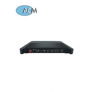 <strong>Long</strong> <strong>Range</strong> Fixed UHF 4 Ports Warehouse Logistics Management 15m Impinj R2000 <strong>Chip</strong> Card Passive RS485 RFID UHF <strong>Reader</strong> Writer - Product Image 5