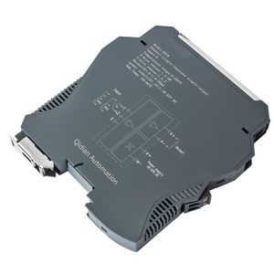 Термопара типа K J S, Датчик Температуры TC, сигналы 4-20 мА, 0-10 В, выход <span class=keywords><strong>1</strong></span> в <span class=keywords><strong>1</strong></span>, DC24V, преобразователь датчика температуры - Product Image 1