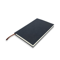 Carnet de notes en cuir PU Saffiano, personnalisé, Vegan, tde, couverture pour Journal intime, Logo, Cuero, agenda, bloc-notes A5