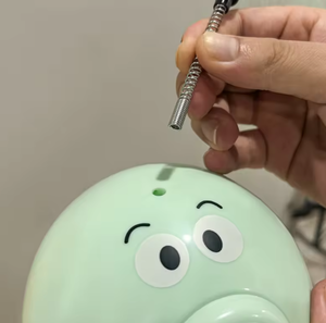 Jouet pour chat moderne et écologique, amusant, avec plumes, interactif, en forme de pieuvre, baguette de chat, jouet de puzzle - Product Image 3