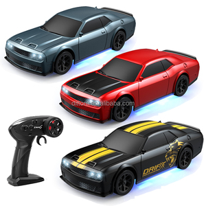 HB-RP430 Auto RC da Corsa e Drift 1/43 2.4G con Controllo APP, 4WD ad Alta Velocità, Giroscopio ESP - Product Image 1