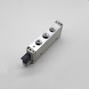 Électrovanne pneumatique FESTO 5/2 DC24V de haute qualité, fabriquée en Allemagne - Product Image 2