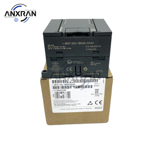 Para Siemens 6ES7223-1BH22-0XA0 EM 223 controlador lógico programable PLC SIMATIC S7-200 módulo PLC 6ES7 223-1BH22-0XA0 - Product Image 1