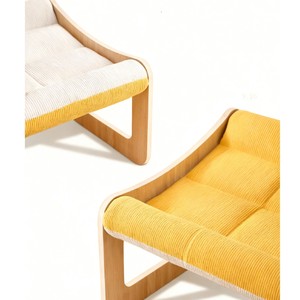 Hoge Kwaliteit Desktop Kat Krabben Zacht Gemaakt Van Natuurlijke Sisal <span class=keywords><strong>Eco</strong></span> Vriendelijke Gemakkelijk Schoonmaken Kat Krabber Bed - Product Image 5