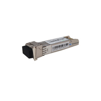 Encodeur modulateur IP bidirectionnel HONDAO HD-SFP-10G-80km SFP, dispositif de réseau de télécommunications à fibre optique FTTH, fabrication ONV, 10 Gb/s