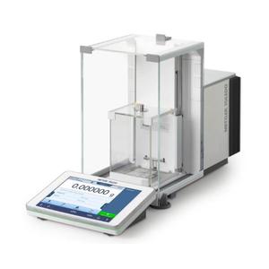 Balance analytique haute performance METTLER TOLEDO XPR56, technologie de microbalance pour usage en laboratoire, fabriquée à Jiangsu, autre garantie - Product Image 4