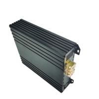 AMP Clase D MonoBlock Clase D coche subwoofer mono amplificador Esquema brasileño Coche Mono Amplificador de potencia