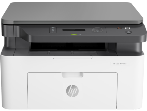 H P Laser MFP 136w A4 USB Printer Stock 20ppm Black 1200dpi SDK 1-Year Warranty Private Mold