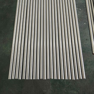 उच्च गति स्टील एचएसएस स्टील दीन 1.3343/ASTM M2/जिस SKH51 - Product Image 6