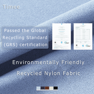 2024 nouveau haut élastique grande taille femmes Gym cultures hauts Shorts ensembles recyclé Nylon Leggings vêtements de sport - Product Image 2
