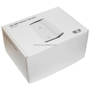 Routeur 5G intérieur Zyxel NR5103E 5G SA NR 4,67 Gbps avec LAN/WAN 2,5 G et port d'antenne externe - Product Image 6