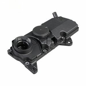 ฝาครอบวาล์ว 32140004 สำหรับวอลโว่ S60 อะไหล่ทดแทนวัสดุ ABS ของเครื่องยนต์ - Product Image 5