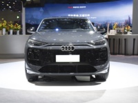 2026 Au-di. Q6L Sportback E-tron 2026 Edición de largo alcance 5 puertas 5 asientos 4x2 Coche nuevo