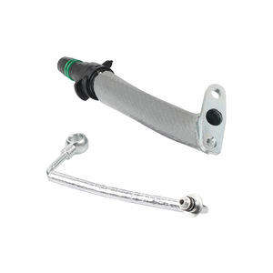 Kit de mangueras para turbocompresor para Buick Chevrolet TP 1200 S, tuberías de repuesto - Product Image 3