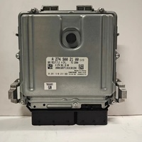 Nouvelle unité de commande moteur (ECU) pour camion Nissan, moteur diesel, 0261S22043 A2649001400, 24V