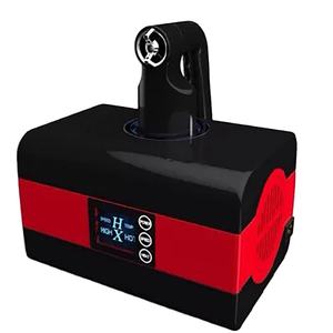 TOLHIT 110v 230v 450w Gros Private Label <span class=keywords><strong>Solarium</strong></span> Accueil Portable Spray Tan Machine Professionnel HVLP Bronzage sans soleil Pistolet - Product Image 1