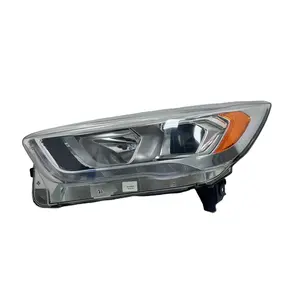 Lampu led mobil Ford Escape untuk 13-15-16 lampu depan baru lampu mobil keluar dengan lampu tinggi dan rendah