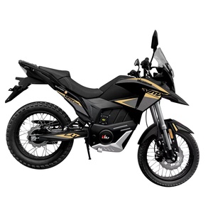 Moto 120 km/h 18 kW Moteur DOT EURO5+ EEC/COC Moto de route pour adultes VMX10S Autonomie 120 km ADV - Product Image 1