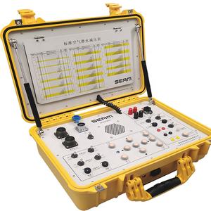 Sistema de <span class=keywords><strong>Video</strong></span> Subacuático Profesional para Dos Buzos, CCTV de Buceo, Fabricante de Fábrica - Product Image 2
