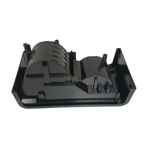 Plastic injection mold for POS