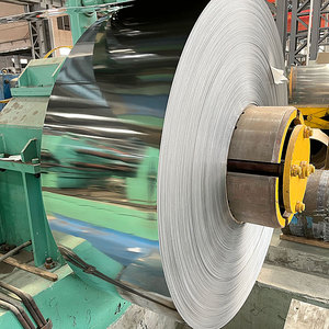 Épais 410 Bangladesh 4X8 Acier Inoxydable Feuille Usine Prix 0.2mm 0.6mm 0.7mm 0.8mm 1mm ISO ASTM Moulin Bord, Fente/Garniture Bord BA - Product Image 3