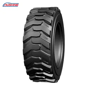 10-16.5 12-16.5 14-17.5 15-19.5 Industrial Tyre/Skid Steer Tyre Best OEM Supplier