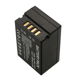 Batterie NP-T125 1250mAh pour Fujifilm GFX 50S GFX 50R Hybride Certifiée CE RoHS Vente en Gros Cellules Pleines de Niveau 1 - Product Image 5