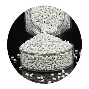 Precio de la Resina de Nailon PA6, Gránulos de PA6 / PA11 / PA612 / PA610 / PA46 / <span class=keywords><strong>PA6T</strong></span> / PA9T / PA12 / PA66 - Product Image 4