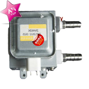 Pièce de rechange pour four à micro-ondes Magnetron M24FB-610 1500W pour la réparation de micro-ondes - Product Image 1