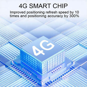Traceur GPS à <span class=keywords><strong>prix</strong></span> de gros pour la gestion de flotte automobile, suivi en temps réel 4G LTE avec géorepérage et historique, prise en charge OEM - Product Image 3