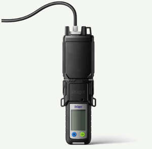 <span class=keywords><strong>Detector</strong></span> de Gás Composto Drager X-am 5800 em Promoção: Detecta até Gases como Ex, O2, CO, H2S, NO2, SO2 + (Escolha entre Mais de 30 Sensores) - Product Image 2