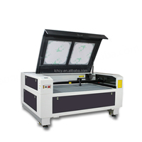 Machines de gravure laser CO2 1612 160w 180w Machine de découpe laser CO2 CNC 1610 1390