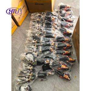 30CM Demoned Slayer: Kimetsu No Yaiba Giyuutarou / <span class=keywords><strong>Daki</strong></span> / Tsugikuni Yoriichi / Kokushibo / Douma / Tengen Anime Figuras - Product Image 3