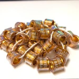 Nieuwe product duif <span class=keywords><strong>ring</strong></span> duif fabriek geshifeng - Product Image 1