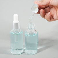 Sérum à la niacinamide en marque privée avec collagène d'escargot, vitamine C, anti-âge, hydratant, éclaircissant pour le visage, soin de la peau, 30 ml, personnalisable
